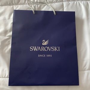 Swarovski large bag